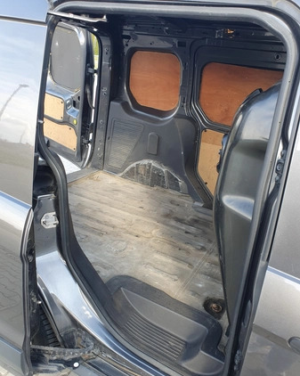Ford Transit Connect cena 35000 przebieg: 131788, rok produkcji 2015 z Czchów małe 137
